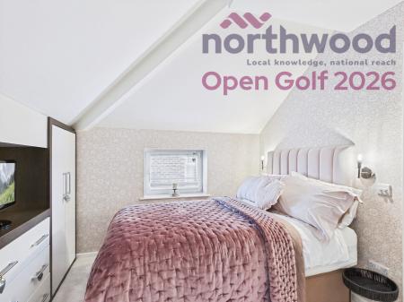 2 bedroom Semi-detached house to let in Open Golf Ferryside Lane, Southport, PR9
