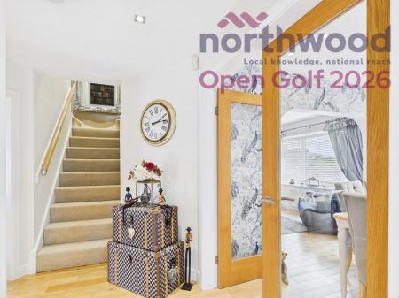 2 bedroom Semi-detached house to let in Open Golf Ferryside Lane, Southport, PR9