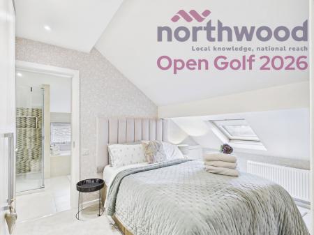 2 bedroom Semi-detached house to let in Open Golf Ferryside Lane, Southport, PR9