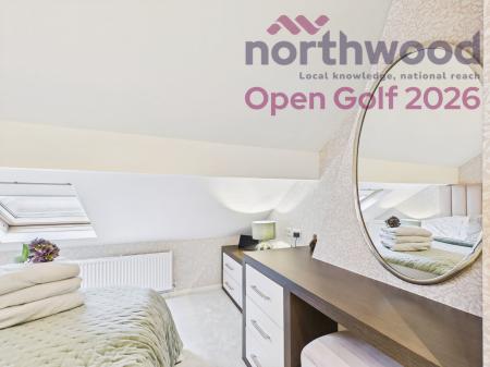 2 bedroom Semi-detached house to let in Open Golf Ferryside Lane, Southport, PR9