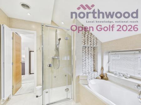 2 bedroom Semi-detached house to let in Open Golf Ferryside Lane, Southport, PR9