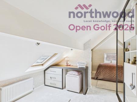 2 bedroom Semi-detached house to let in Open Golf Ferryside Lane, Southport, PR9