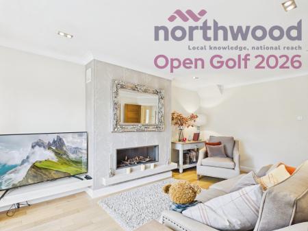 2 bedroom Semi-detached house to let in Open Golf £6250 per week Ferryside, Southport, PR9