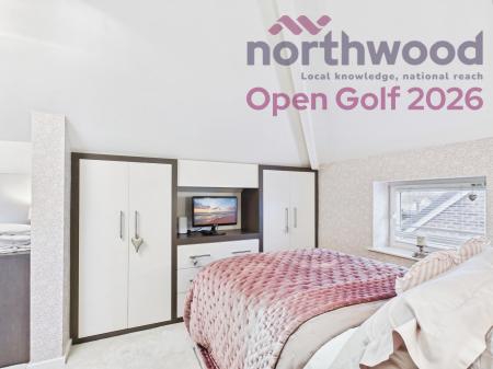 2 bedroom Semi-detached house to let in Open Golf Ferryside Lane, Southport, PR9