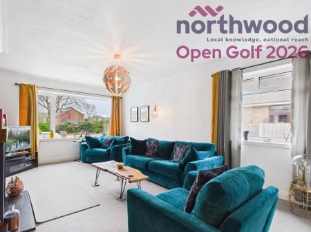 3 bedroom Semi-detached house to let in Open Golf Lulworth Road, Birkdale, Southport, PR8