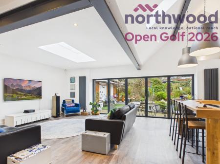 3 bedroom Semi-detached house to let in Open Golf Lulworth Road, Birkdale, Southport, PR8