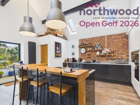 3 bedroom Semi-detached house to let in Open Golf Lulworth Road, Birkdale, Southport, PR8