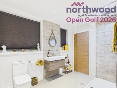 3 bedroom Semi-detached house to let in Open Golf Lulworth Road, Birkdale, Southport, PR8