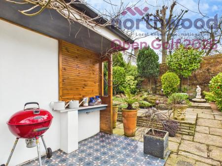 3 bedroom Semi-detached house to let in Open Golf Lulworth Road, Birkdale, Southport, PR8