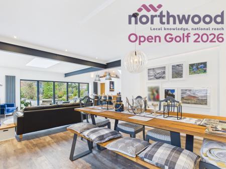 3 bedroom Semi-detached house to let in Open Golf Lulworth Road, Birkdale, Southport, PR8