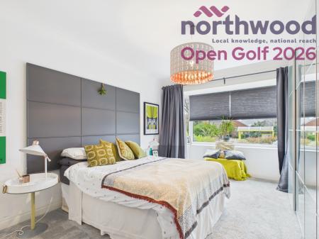 3 bedroom Semi-detached house to let in Open Golf Lulworth Road, Birkdale, Southport, PR8