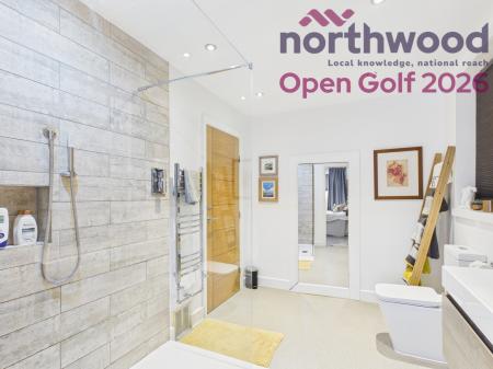 3 bedroom Semi-detached house to let in Open Golf Lulworth Road, Birkdale, Southport, PR8