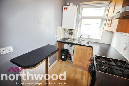 1 bedroom Flat to let in Avondale Road, Southport, PR9
