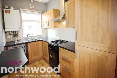 1 bedroom Flat to let in Avondale Road, Southport, PR9