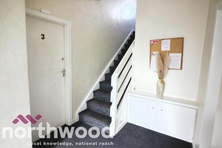 1 bedroom Flat to let in Avondale Road, Southport, PR9