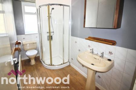 1 bedroom Flat to let in Avondale Road, Southport, PR9
