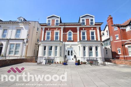 2 bedroom Flat to let in Knowsley Road, Southport, PR9