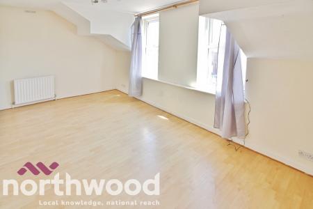 2 bedroom Flat to let in Knowsley Road, Southport, PR9