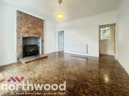 2 bedroom Semi-detached house for sale in Bury Road, Birkdale, PR8