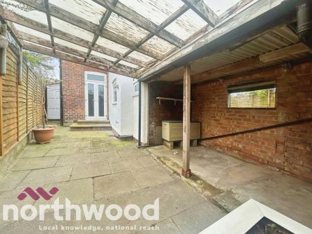 2 bedroom Semi-detached house for sale in Bury Road, Birkdale, PR8