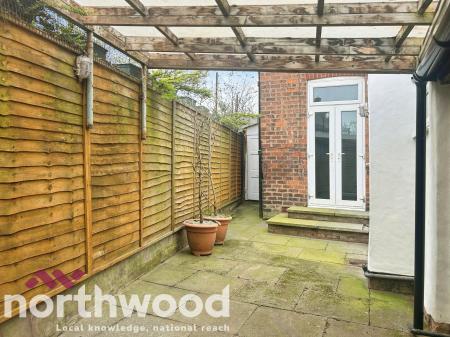 2 bedroom Semi-detached house for sale in Bury Road, Birkdale, PR8