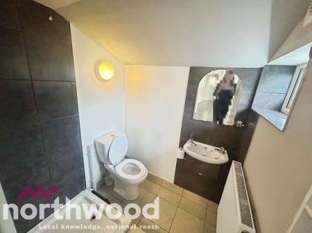 2 bedroom Semi-detached house for sale in Bury Road, Birkdale, PR8