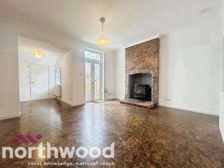 2 bedroom Semi-detached house for sale in Bury Road, Birkdale, PR8