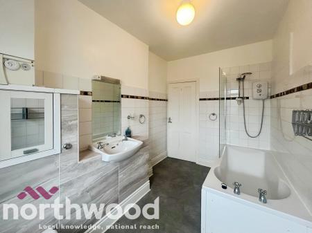 2 bedroom Semi-detached house for sale in Bury Road, Birkdale, PR8