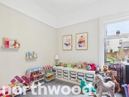 4 bedroom Semi-detached house for sale in Windsor Road, Southport, PR9