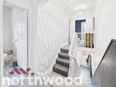 4 bedroom Semi-detached house for sale in Windsor Road, Southport, PR9