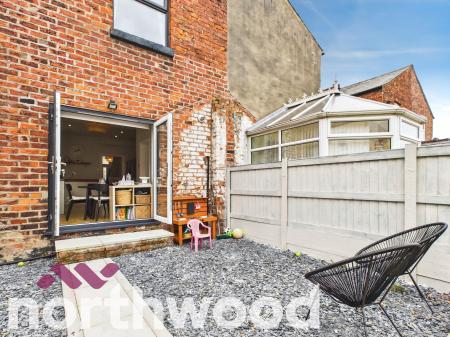 4 bedroom Semi-detached house for sale in Windsor Road, Southport, PR9