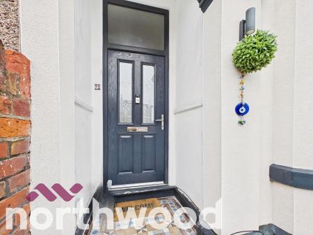 4 bedroom Semi-detached house for sale in Windsor Road, Southport, PR9