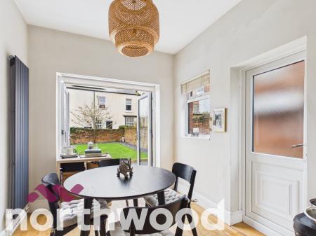 4 bedroom Semi-detached house for sale in Windsor Road, Southport, PR9