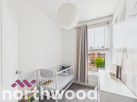 4 bedroom Semi-detached house for sale in Windsor Road, Southport, PR9