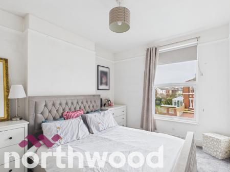 4 bedroom Semi-detached house for sale in Windsor Road, Southport, PR9