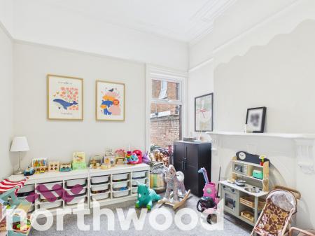 4 bedroom Semi-detached house for sale in Windsor Road, Southport, PR9