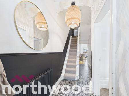 4 bedroom Semi-detached house for sale in Windsor Road, Southport, PR9