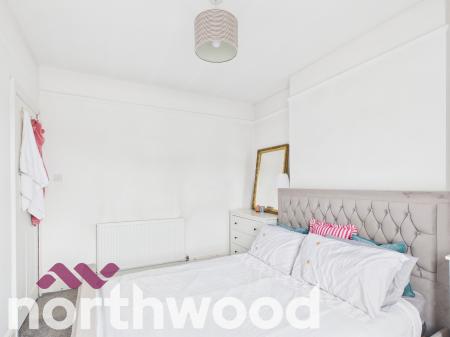 4 bedroom Semi-detached house for sale in Windsor Road, Southport, PR9