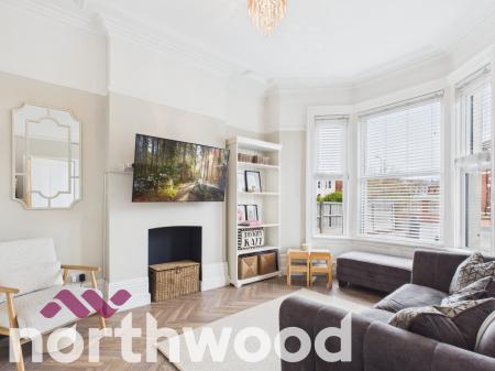 4 bedroom Semi-detached house for sale in Windsor Road, Southport, PR9