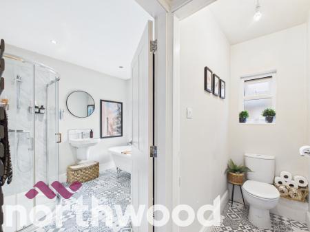 4 bedroom Semi-detached house for sale in Windsor Road, Southport, PR9