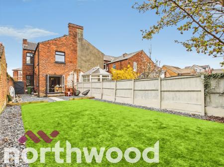 4 bedroom Semi-detached house for sale in Windsor Road, Southport, PR9