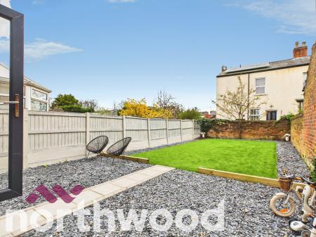 4 bedroom Semi-detached house for sale in Windsor Road, Southport, PR9