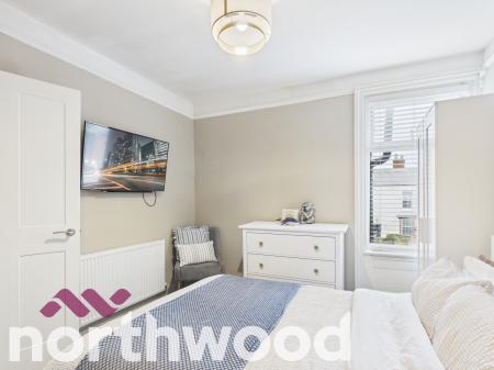 4 bedroom Semi-detached house for sale in Windsor Road, Southport, PR9