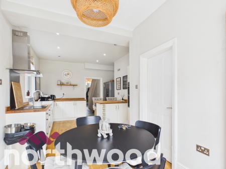 4 bedroom Semi-detached house for sale in Windsor Road, Southport, PR9