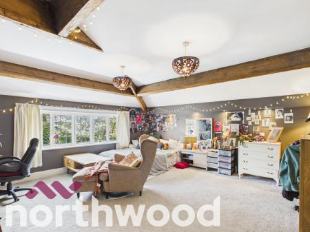 5 bedroom Semi-detached house for sale in Queens Road, Southport, PR9