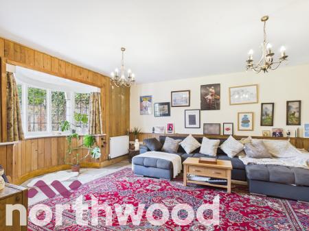 5 bedroom Semi-detached house for sale in Queens Road, Southport, PR9