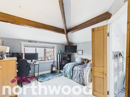 5 bedroom Semi-detached house for sale in Queens Road, Southport, PR9