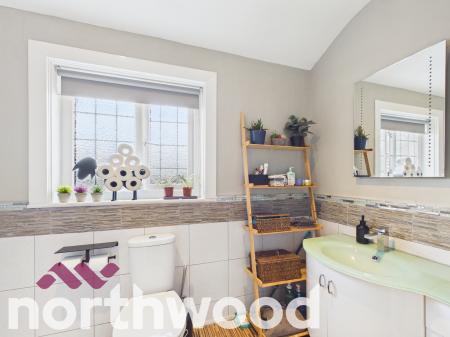 5 bedroom Semi-detached house for sale in Queens Road, Southport, PR9