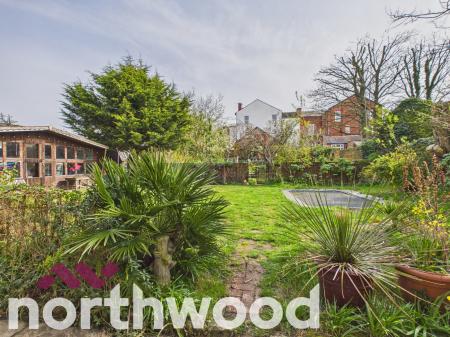 5 bedroom Semi-detached house for sale in Queens Road, Southport, PR9