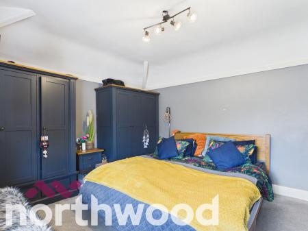 5 bedroom Semi-detached house for sale in Queens Road, Southport, PR9